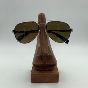 Duck Commander Gold Avaitor Sunglasses Frames